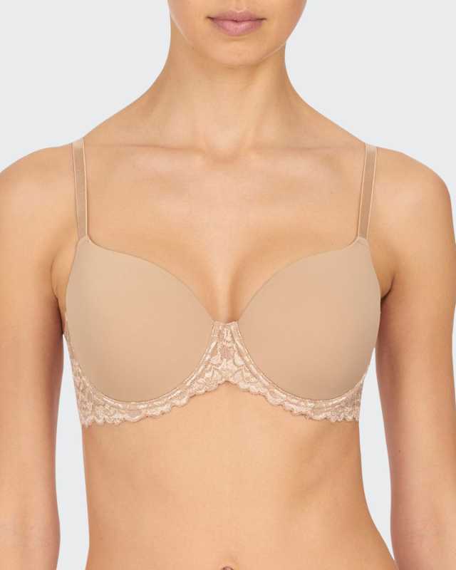 Renew Full-Fit Contour Underwire Bra